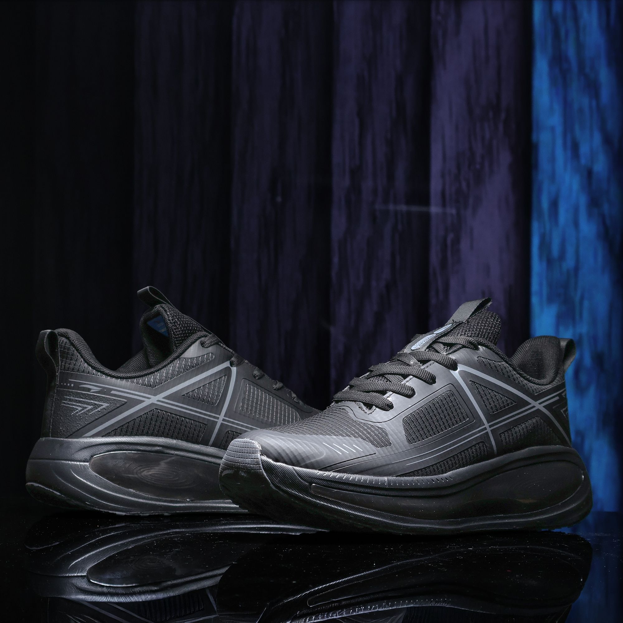 QUANTUM-36 Sports Shoe For Men - Image 2